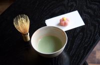 東京　浅草で気軽に茶道体験 -Tea ceremony experience-